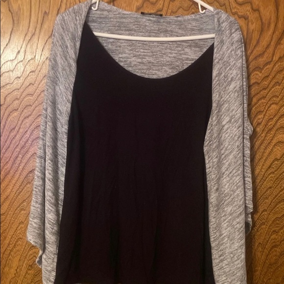 Cardigan Top - Picture 3 of 3